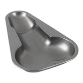Metalen Penis Bakvorm - PlayForFun